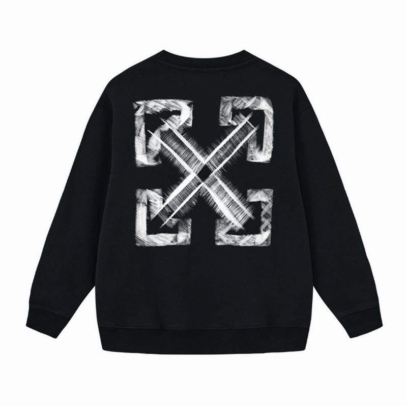 Off White S-2XL fgtrY5740